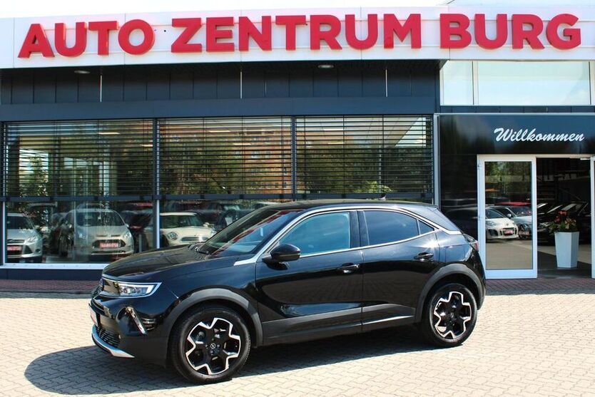 Mokka