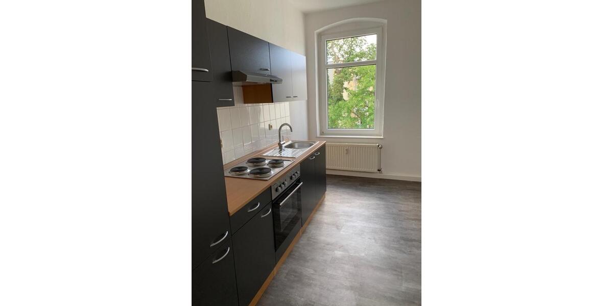 Etagenwohnung Magdeburg Brückfeld - 2 Zimmer, 48 m&sup2;, 330&euro; | Angebot:25382481