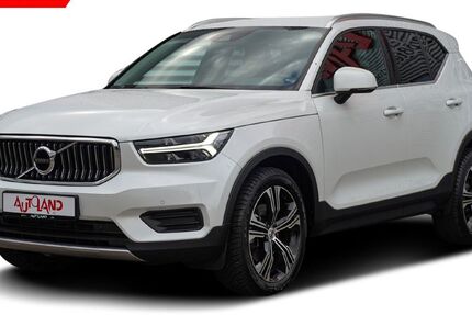 Volvo XC40 64.175 km 29.950 € Magdeburg 39118