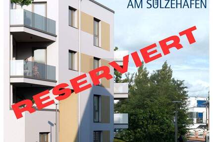 Wohnung Magdeburg / Buckau Buckau - 3 Zimmer, 102 m&sup2;, 482.596&euro; | Angebot:25708781