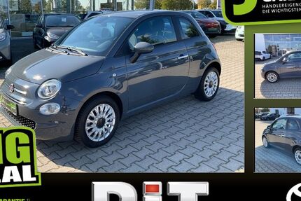 Fiat 500 37.923 km 10.490 € Magdeburg 39120