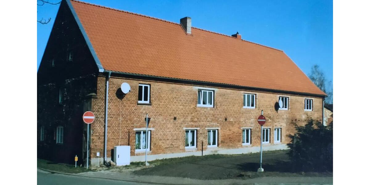 Zweifamilienhaus in Stegelitz zu verkaufen 8 zimmer