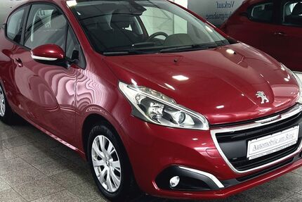 Peugeot 208 44.620 km 7.880 &euro; Magdeburg 39120