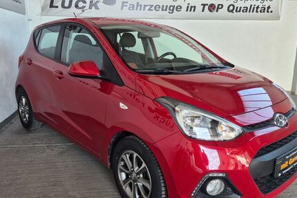 Hyundai i10 135.000 km 6.180 &euro; Magdeburg 39126