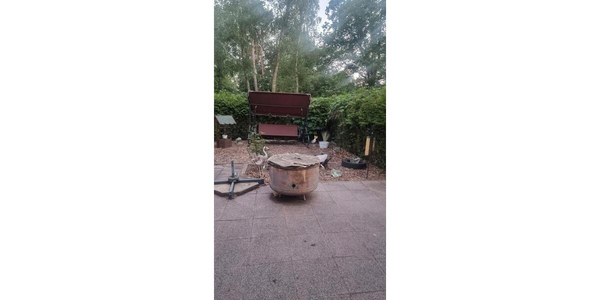 Bungalow Schönebeck (Elbe) Pretzien - 2 Zimmer, 43 m&sup2;, 62.000&euro; | Angebot:26824927
