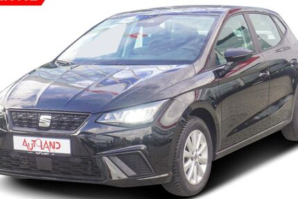 Seat Ibiza 55.824 km 17.990 &euro; Magdeburg 39118