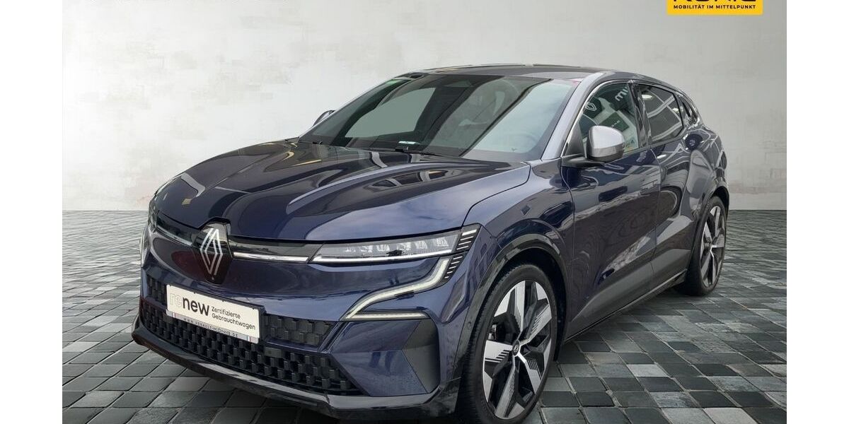 Renault Megane E-TECH 48.419 km 23.999 &euro; Schönebeck 39218
