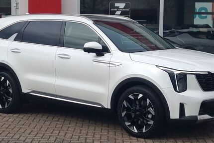 Kia Sorento 45.000 km 44.790 &euro; Schönebeck (Elbe) 39218