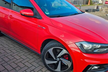 VW Polo 42.500 km 20.000 &euro; Schönebeck 39218