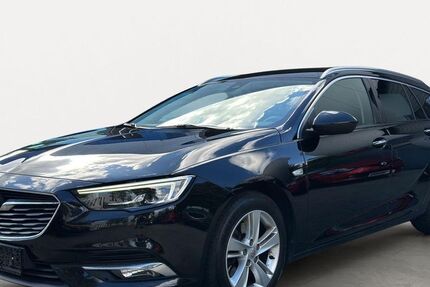 Opel Insignia 117.800 km 14.950 &euro; Langenweddingen 39171