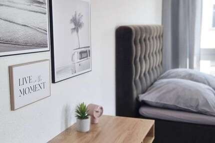 Zimmer Magdeburg Leipziger Straße - 1 Zimmer, 1.500&euro; | Angebot:25401369