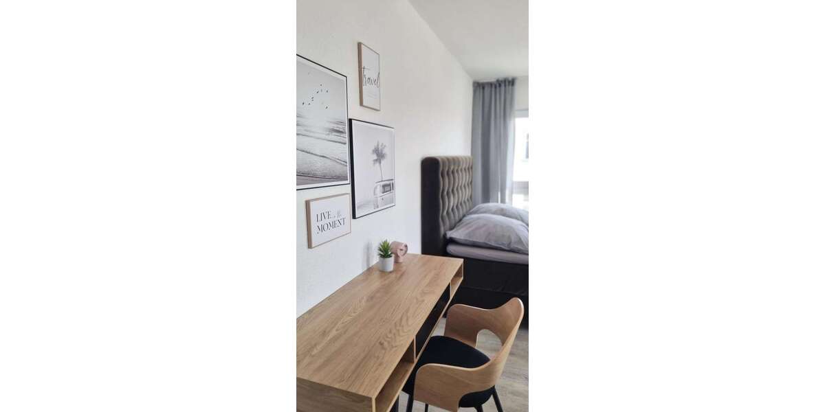 Zimmer Magdeburg Leipziger Straße - 1 Zimmer, 1.500&euro; | Angebot:25401369