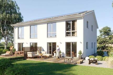 Haus Barleben - 5 Zimmer, 127 m&sup2;, 390.500&euro; | Angebot:25707594