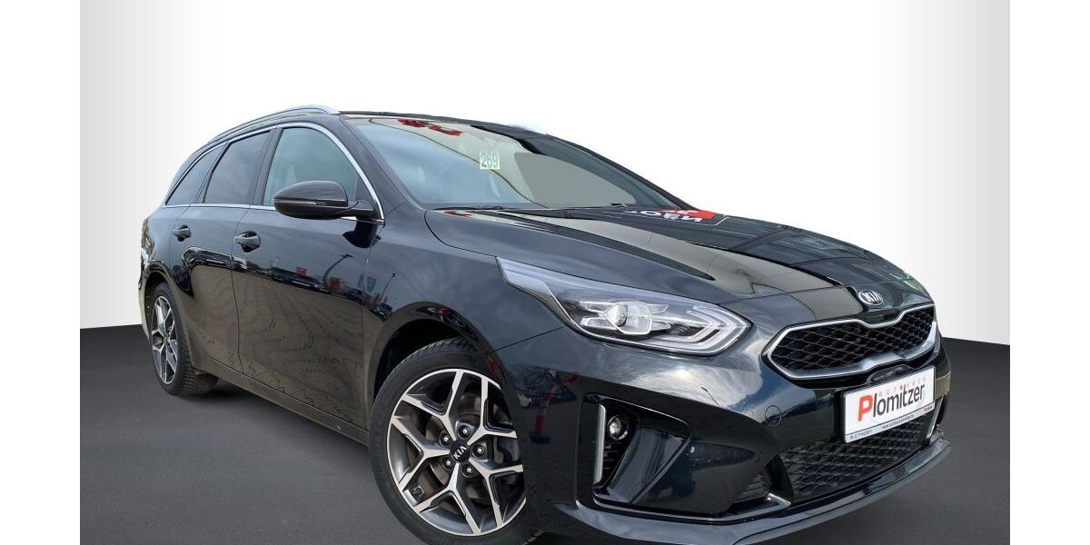 Kia ceed Sportswagon 59.757 km 19.870 &euro; Magdeburg 39128