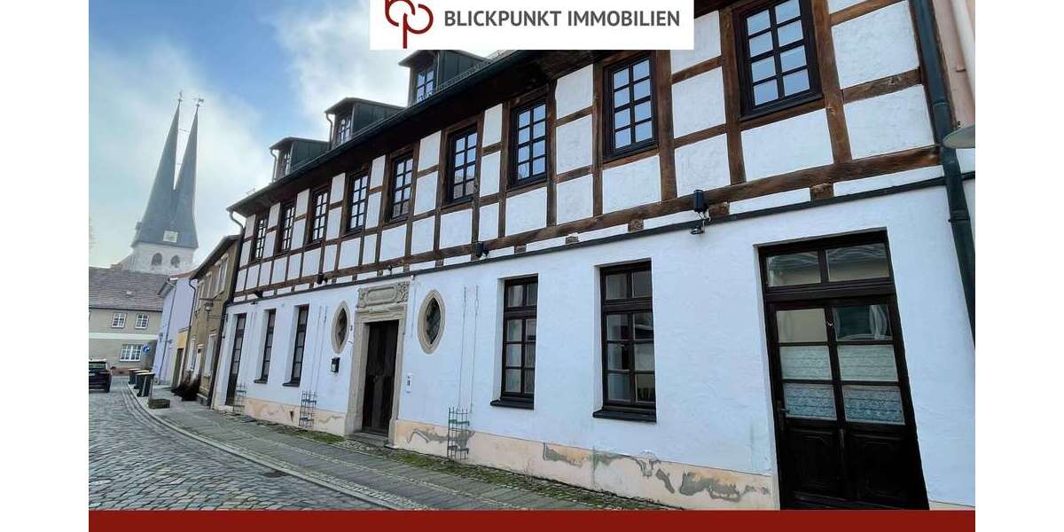 Einfamilienhaus Egeln - 24 Zimmer, 613 m&sup2;, 475.000&euro; | Angebot:25512918