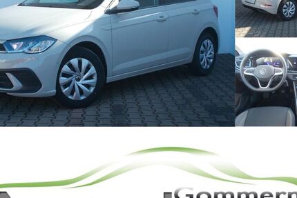 VW Polo 18.668 km 17.650 &euro; Gommern 39245