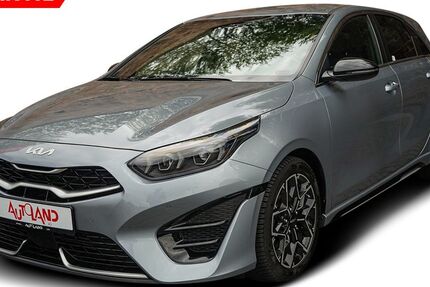 Kia ceed / Ceed 70.529 km 21.950 &euro; Magdeburg 39118