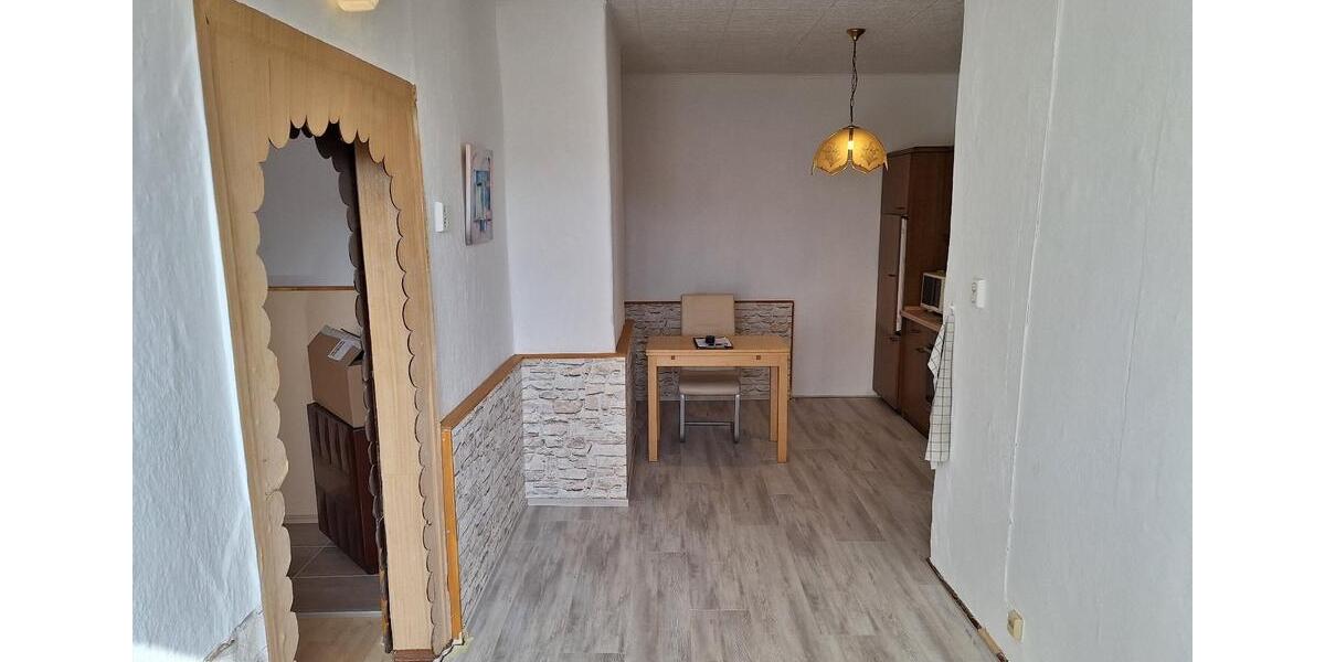 Erdgeschoßwohnung Egeln - 1 Zimmer, 40 m&sup2;, 375&euro; | Angebot:25179891