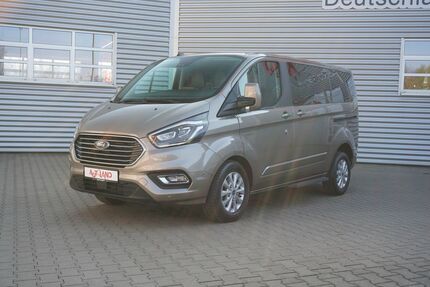Ford Tourneo Custom 79.357 km 34.990 &euro; Magdeburg 39118