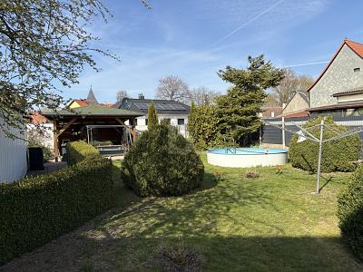 NATUR PUR- VIEL PLATZ FÜR DIE GESAMTE FAMILIE - Grundstück Drackenstedt Drackenstedt | Angebot:26326841