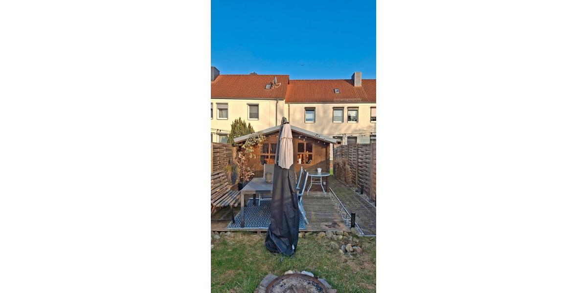 Etagenwohnung Oschersleben (Bode) - 3 Zimmer, 65 m&sup2;, 76.000&euro; | Angebot:26572792