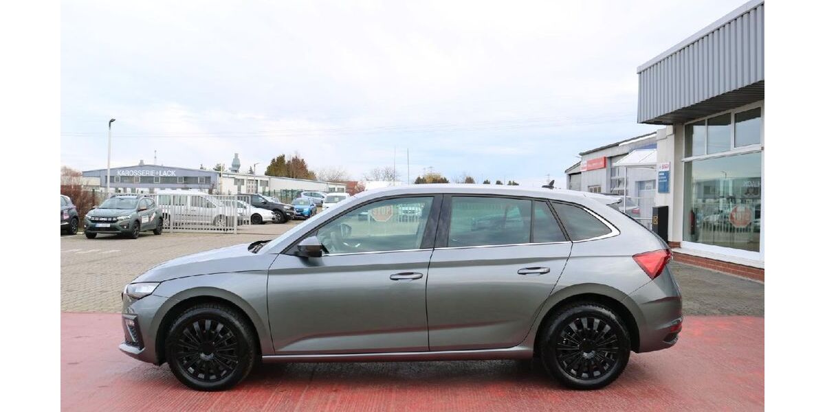 Skoda Scala 10.899 km 20.990 € Wolmirstedt 39326