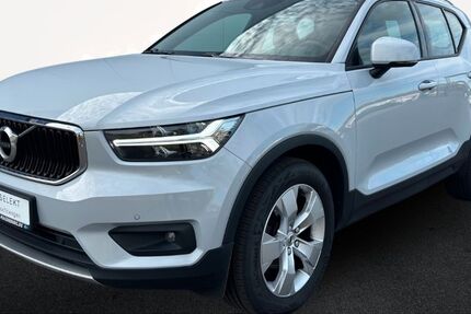 Volvo XC40 89.450 km 22.490 € Magdeburg 39120