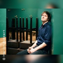 Lennart Schilgen - …macht nichts! 10.01.2027 Theater Grüne Zitadelle