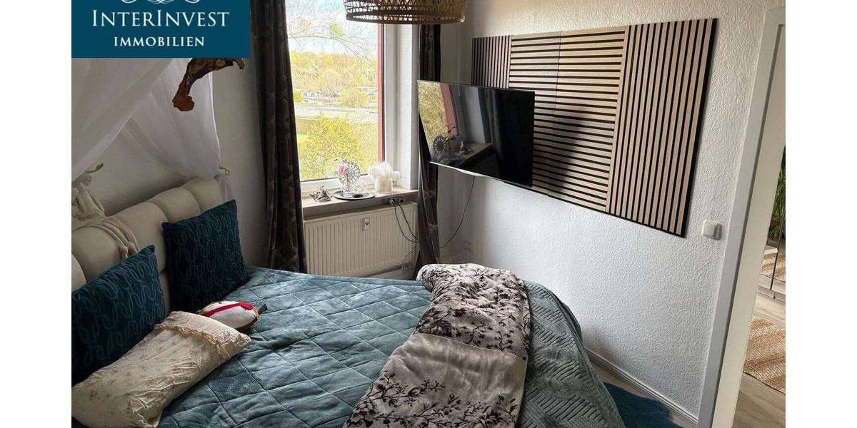 Etagenwohnung Magdeburg Reform - 4 Zimmer, 75 m&sup2;, 520&euro; | Angebot:26117501