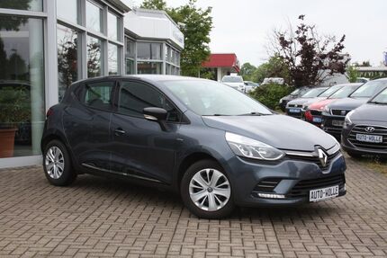 Renault Clio 64.550 km 8.450 &euro; Magdeburg 39120