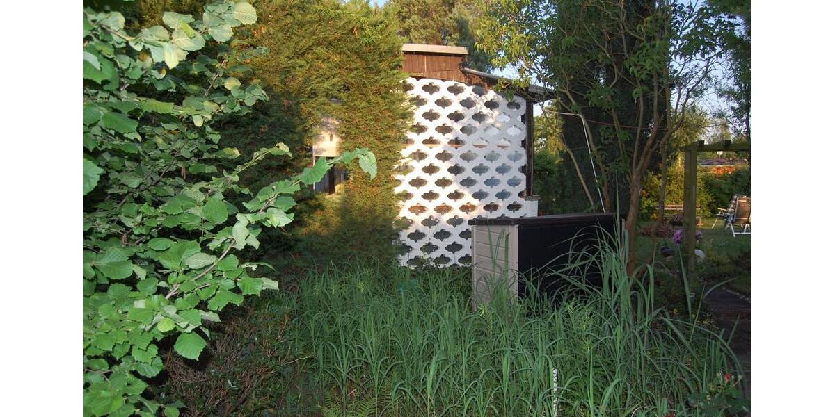 Bungalow Gommern - 2 Zimmer, 25 m&sup2;, 12.000&euro; | Angebot:25942521