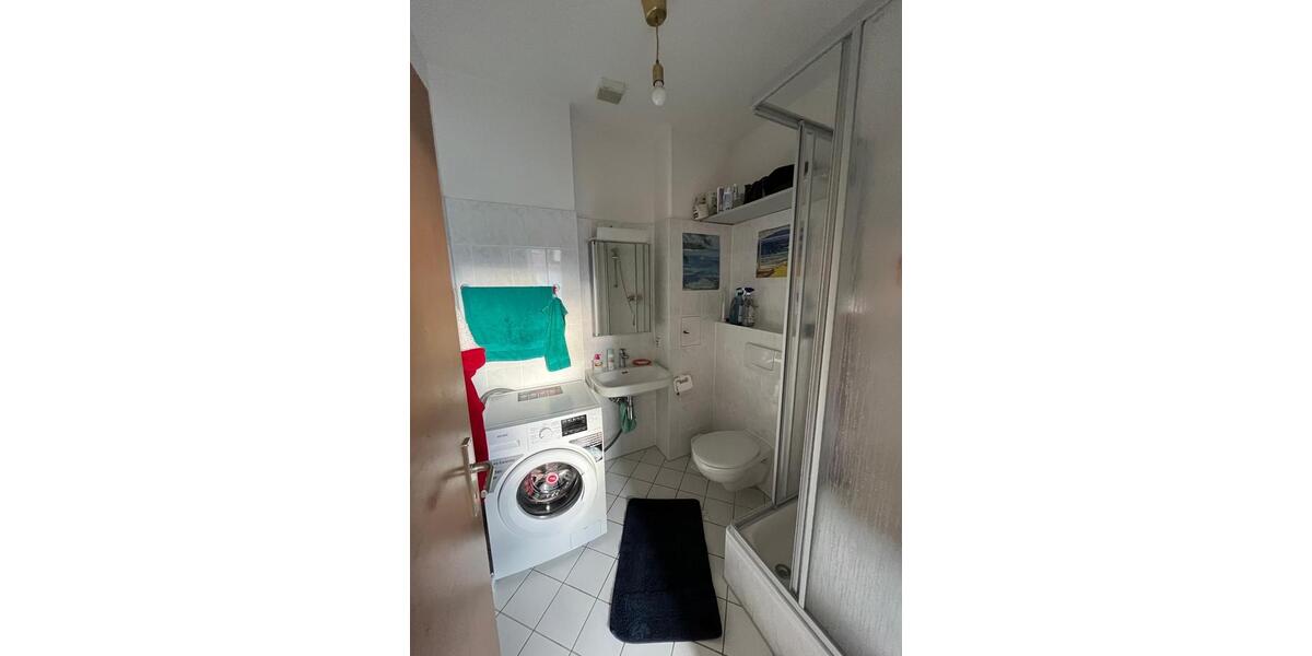 Etagenwohnung Magdeburg - 1 Zimmer, 29 m&sup2;, 420&euro; | Angebot:26688102