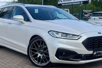 Ford Mondeo 85.000 km 16.950 &euro; Magdeburg 39118