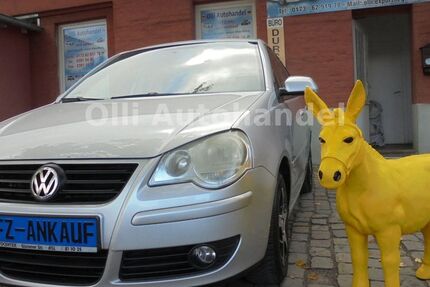 VW Polo 185.000 km 2.500 € Magdeburg 39124