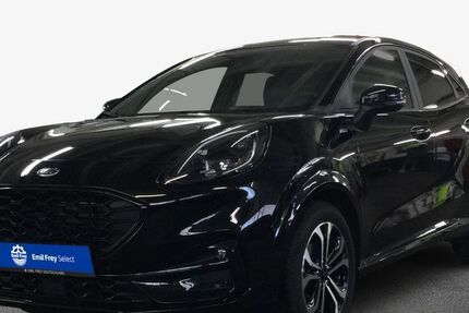 Ford Puma 22.250 km 21.446 € Magdeburg 39116
