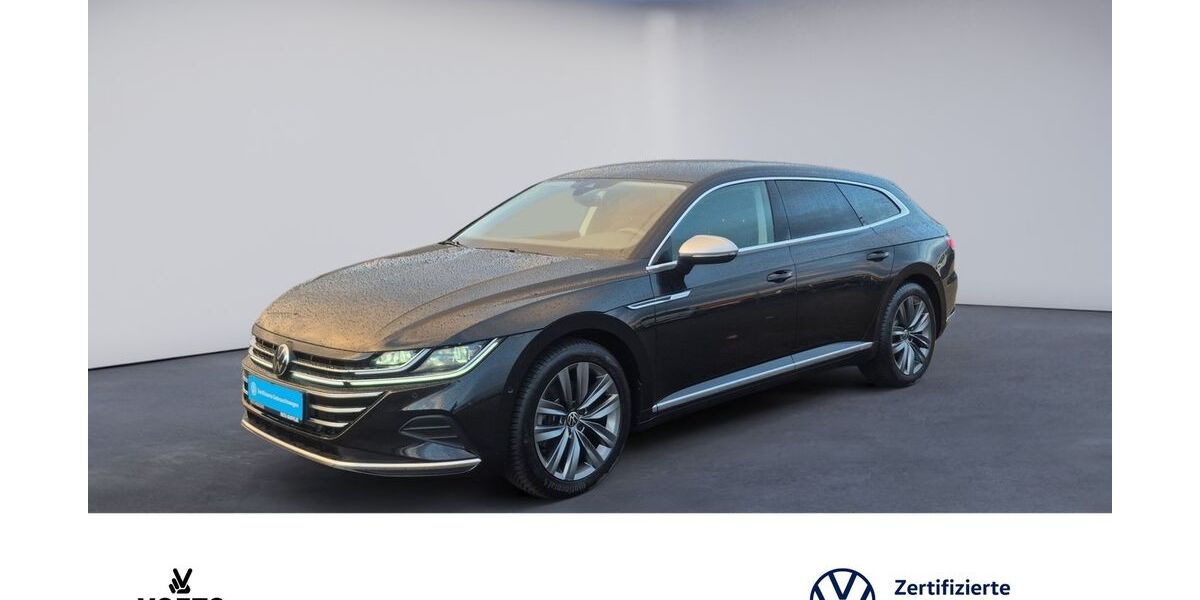 VW Arteon 11.301 km 36.895 &euro; Magdeburg 39126