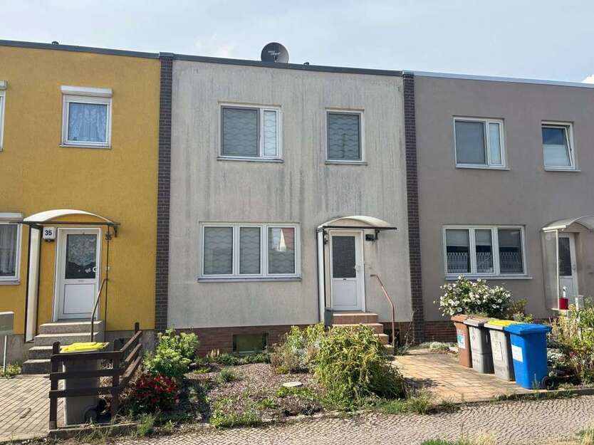 Haus zum Kaufen in Magdeburg 170.000 € 80 m²