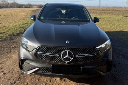 Mercedes-Benz GLC 220 13.000 km 59.999 &euro; Magdeburg 39130