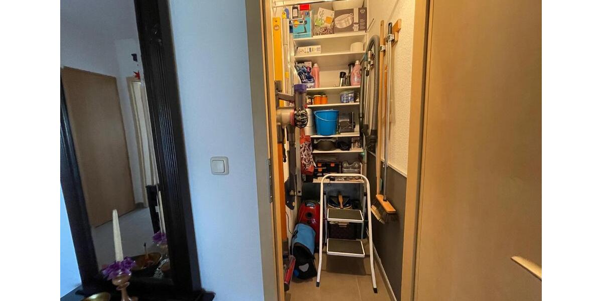 Etagenwohnung Magdeburg Brückfeld - 2 Zimmer, 65 m&sup2;, 150.000&euro; | Angebot:26192336