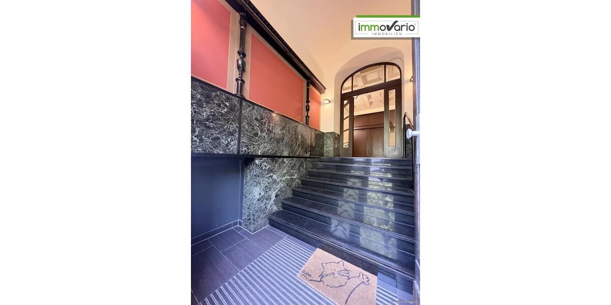 Erdgeschoßwohnung Magdeburg Brückfeld - 3 Zimmer, 134 m&sup2;, 1.436&euro; | Angebot:24802861