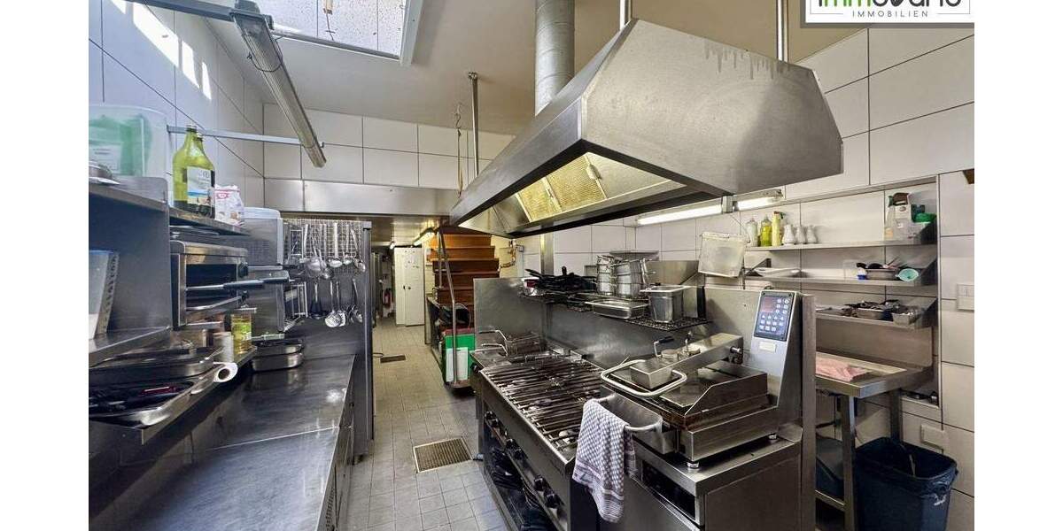 Beliebter Gasthof, Hotel, Restaurant und Eventlocation in Oschersleben zu verkaufen! zimmer