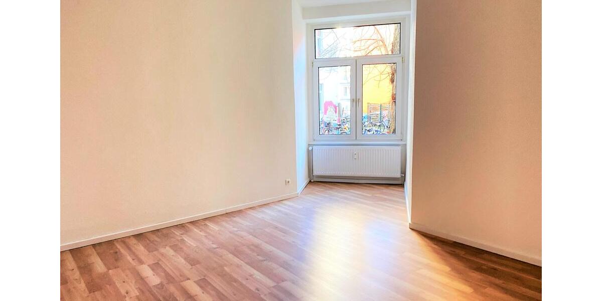 Etagenwohnung Magdeburg Alte Neustadt - 2 Zimmer, 65 m&sup2;, 488&euro; | Angebot:24979189
