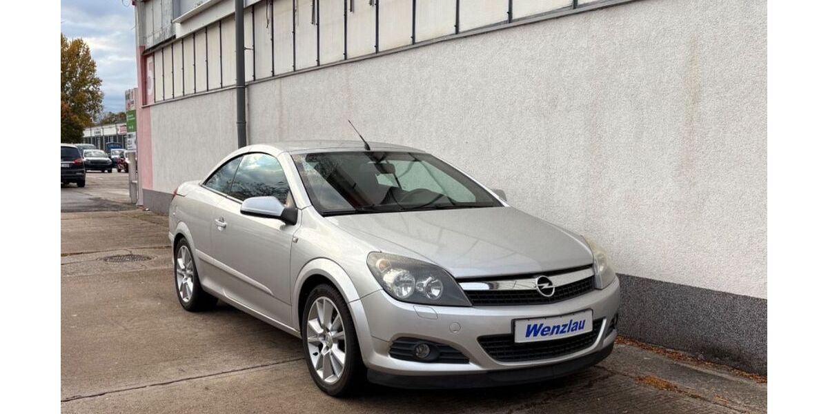 Opel Astra 129.000 km 4.500 &euro; Magdeburg 39128