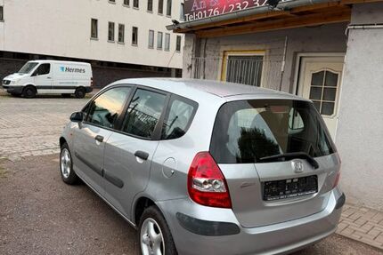 Honda Jazz 158.500 km 3.600 &euro; Magdeburg 39106