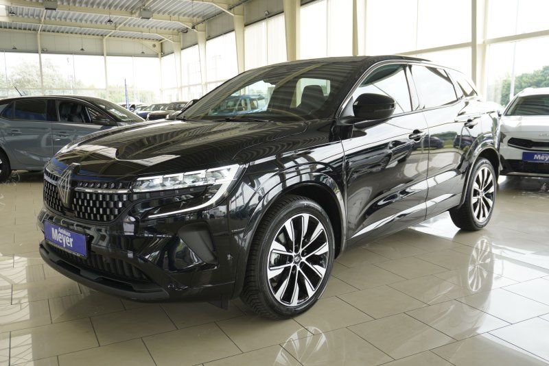 Renault Austral 19.800 km 31.910 € Hohenwarsleben bei Magdeburg 39326