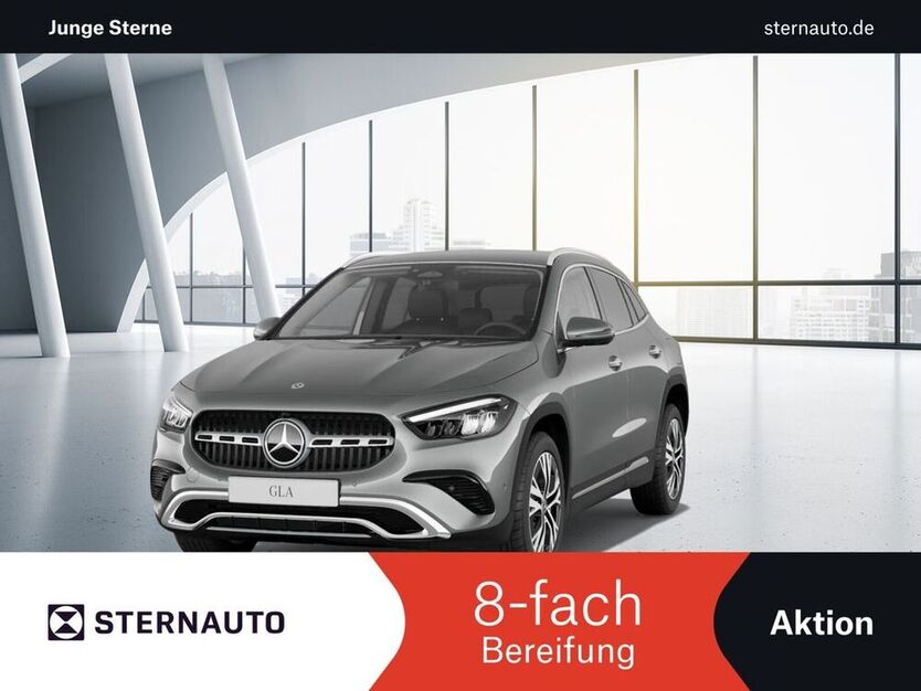 GLA 200