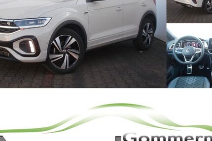 VW T-Roc 16.704 km 25.950 &euro; Gommern 39245