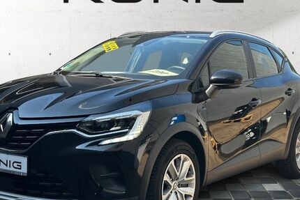 Renault Captur 25.972 km 15.499 &euro; Heyrothsberge 39175