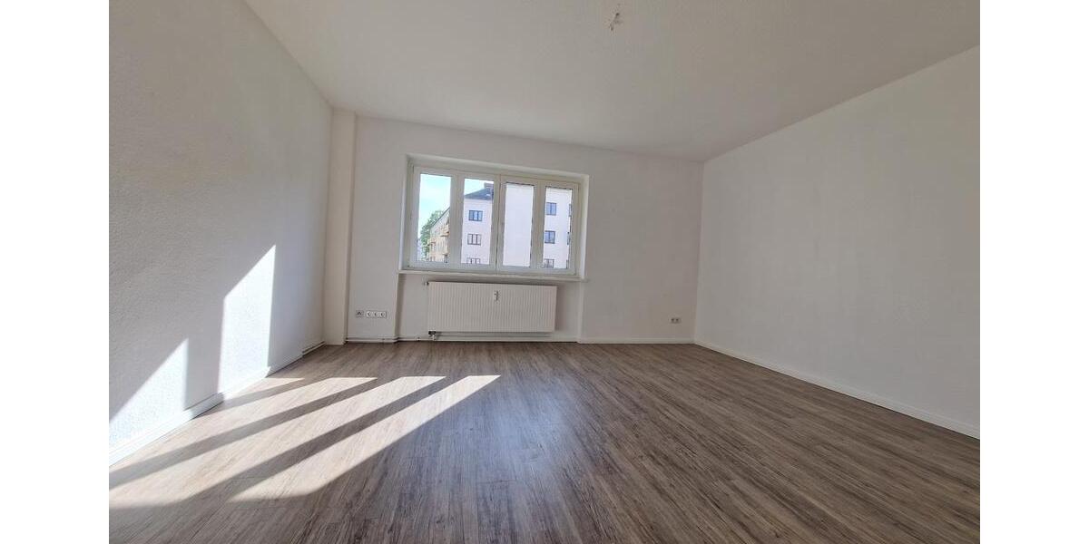 Etagenwohnung Magdeburg Brückfeld - 3 Zimmer, 76 m&sup2;, 509&euro; | Angebot:26421682
