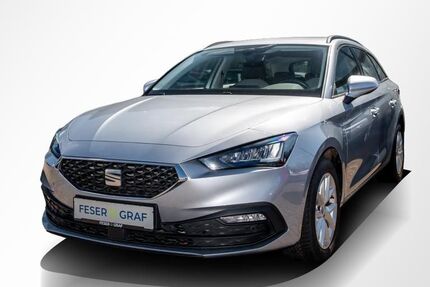 Seat Leon 48.956 km 19.940 &euro; Magdeburg 39126